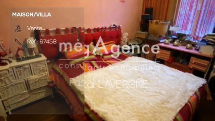 A vendre - Maison/villa - CHALLANS (85300) - 9 pièces - 270m²