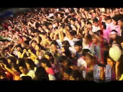 Yobana Hancco - Estas llorando - Rosita Producciones