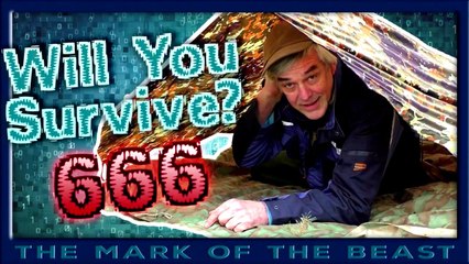 5 Tips to Avoid The Mark of the Beast