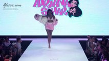 Adriana Sahar Fashion Show SS2020 New York Fashion Week September 2019 Full Show 4K NYFW