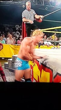 Scott Hall Jeff Jarrett