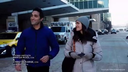 Chicago Med S05E16 Who Should Be The Judge