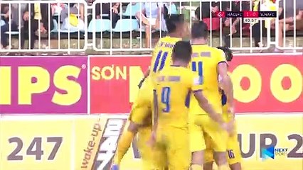 Top 5 "bom xịt" chuyển nhượng V.League 2020 | CLB TP. HCM hay HAGL liệu có tiếc? | NEXT SPORTS