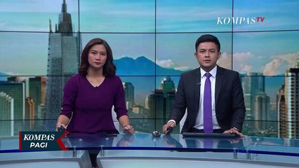 KPK Konfirmasi Hasto Terkait Percakapan Elektronik Soal Suap Harun Masiku