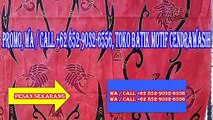 BIG SALE, WA / CALL +62 852-9032-6556, Grosir Batik Asal Papua Barat di Banggai Laut