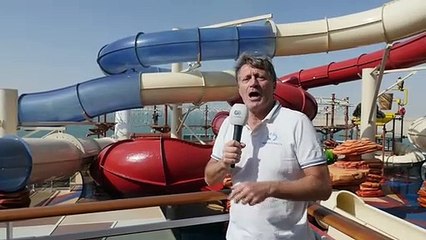 MONDO CROCIERA Episodio 3 - Parte 2