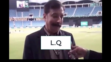 Rana Fawad Sad moment || Lahore Qalander Owner