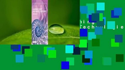 Full E-book  Learning Theory and Online Technologies  For Kindle