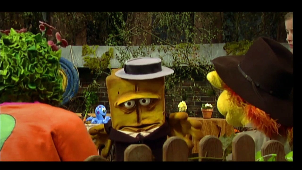 39. Bernd ohne Bunt - Bernd das Brot Staffel 2