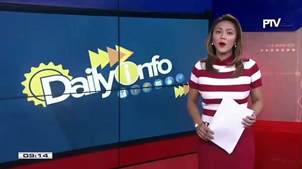 Mga Pilipino sa Korea, pinayuhan ng pamahalaan na manatiling kalmado sa gitna ng COVID-19