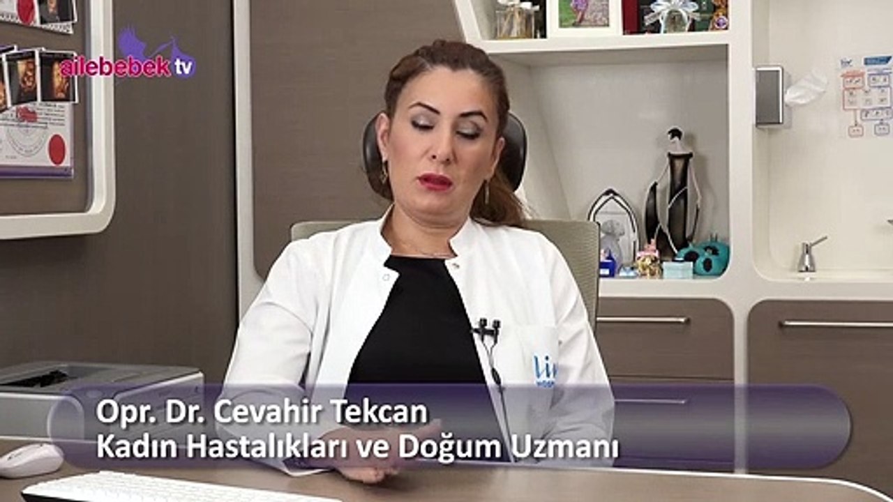 Folik asit gebelikte ne zamana kadar kullanilir?