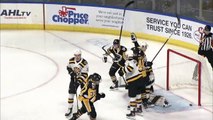 Providence Bruins 6 - Wilkes-Barre/Scranton Penguins 2