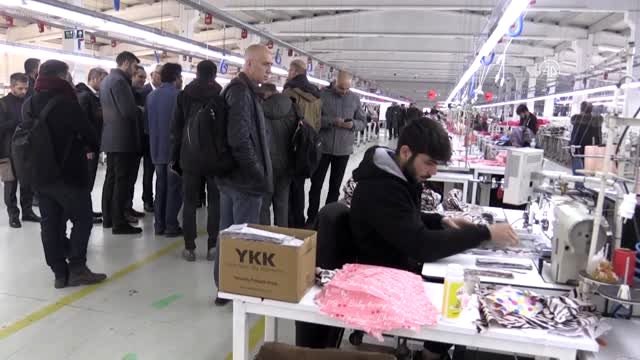 Ağrı Valisi Süleyman Elban: Eğitimde yapılan çalışmalarla birlikte geçen yıl 6 sıra ilerledik