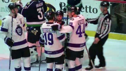 02.26.2020 Reading Royals vs. Maine Mariners
