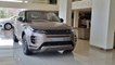 2020 Land Rover Range Rover Evoque | Exterior And Interior