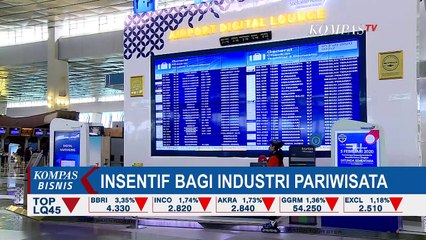 Akibat Imbas Corona, 10 Destinasi Wisata Bebas Pajak Hotel dan Restoran