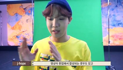 BTS Comeback Show IDOL D2 (Part 3/3)