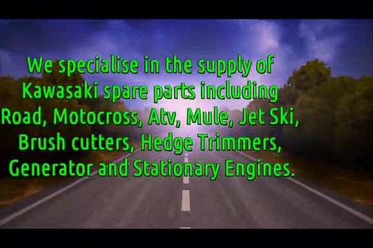 All Kawasaki Motorcycle Parts Available Hire at an Affordable Prices.