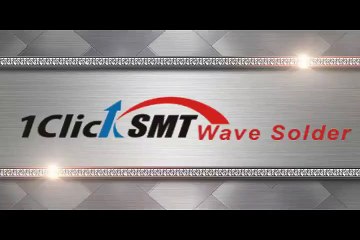 lead free wave soldering