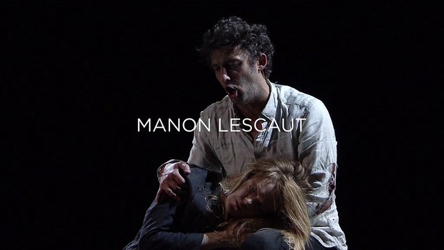 Fidelio - ROH, London 2019/20 - Trailer 3