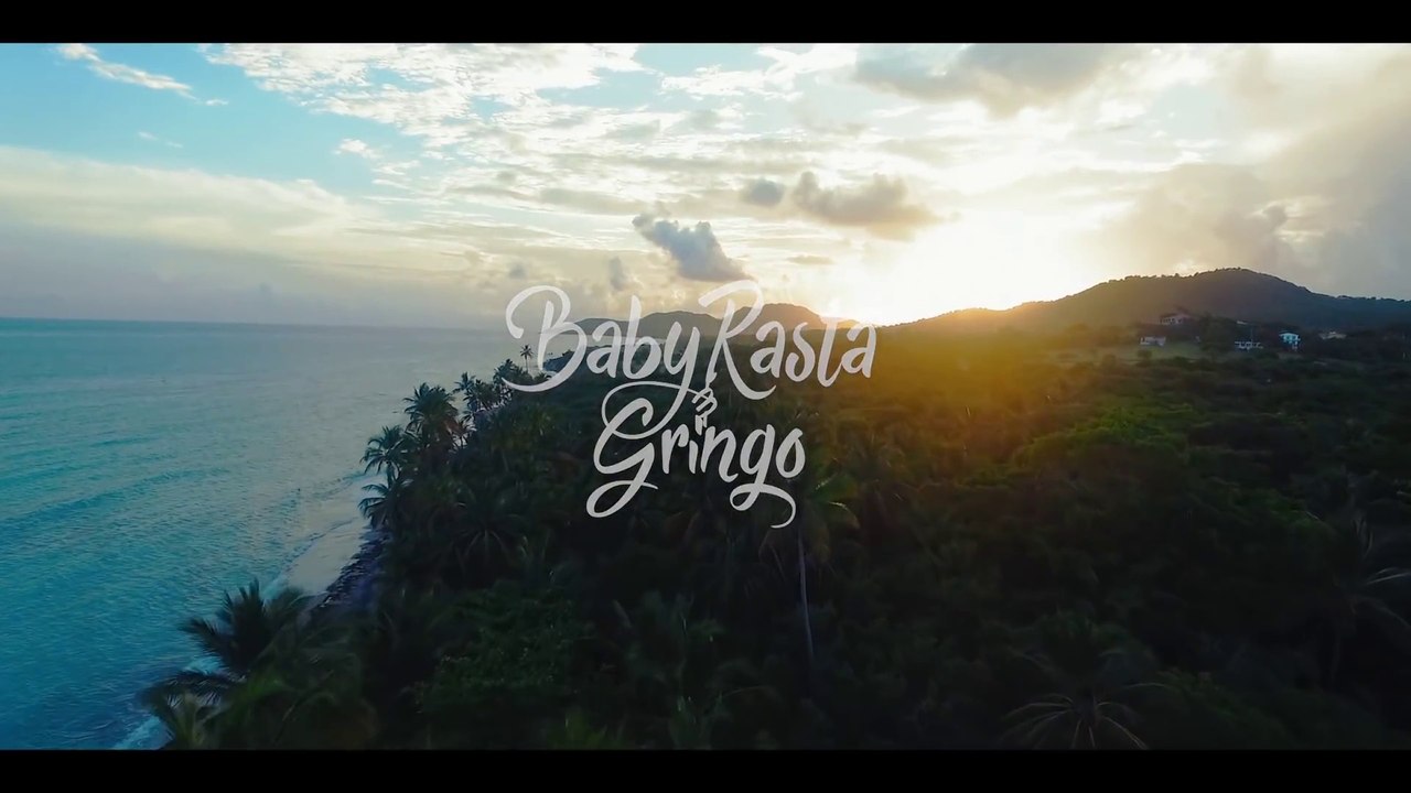 - Baby Rasta y Gringo - Envuelta [Official Music Video].