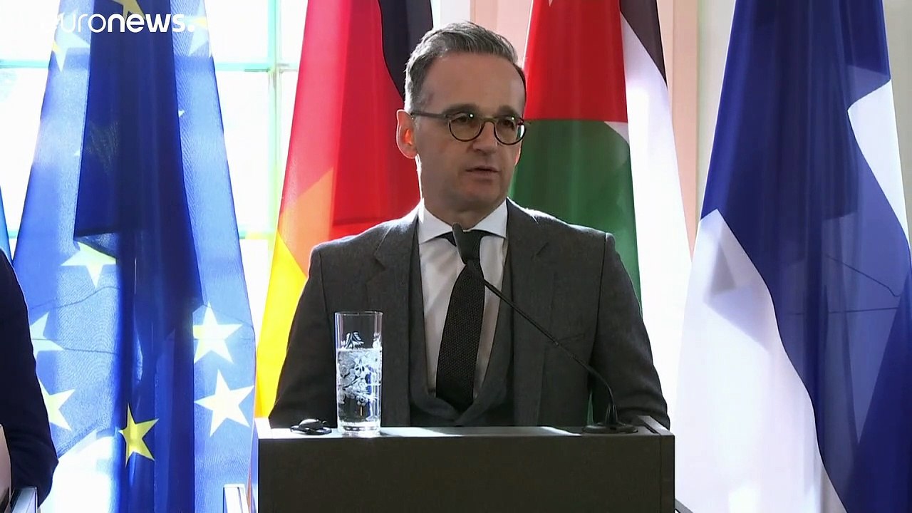 Stockholm-initiative: 16 länder für atomare abrüstung