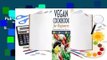 Full version  Vegan Cookbook for Beginners: The Essential Vegan Cookbook to Get Started  For