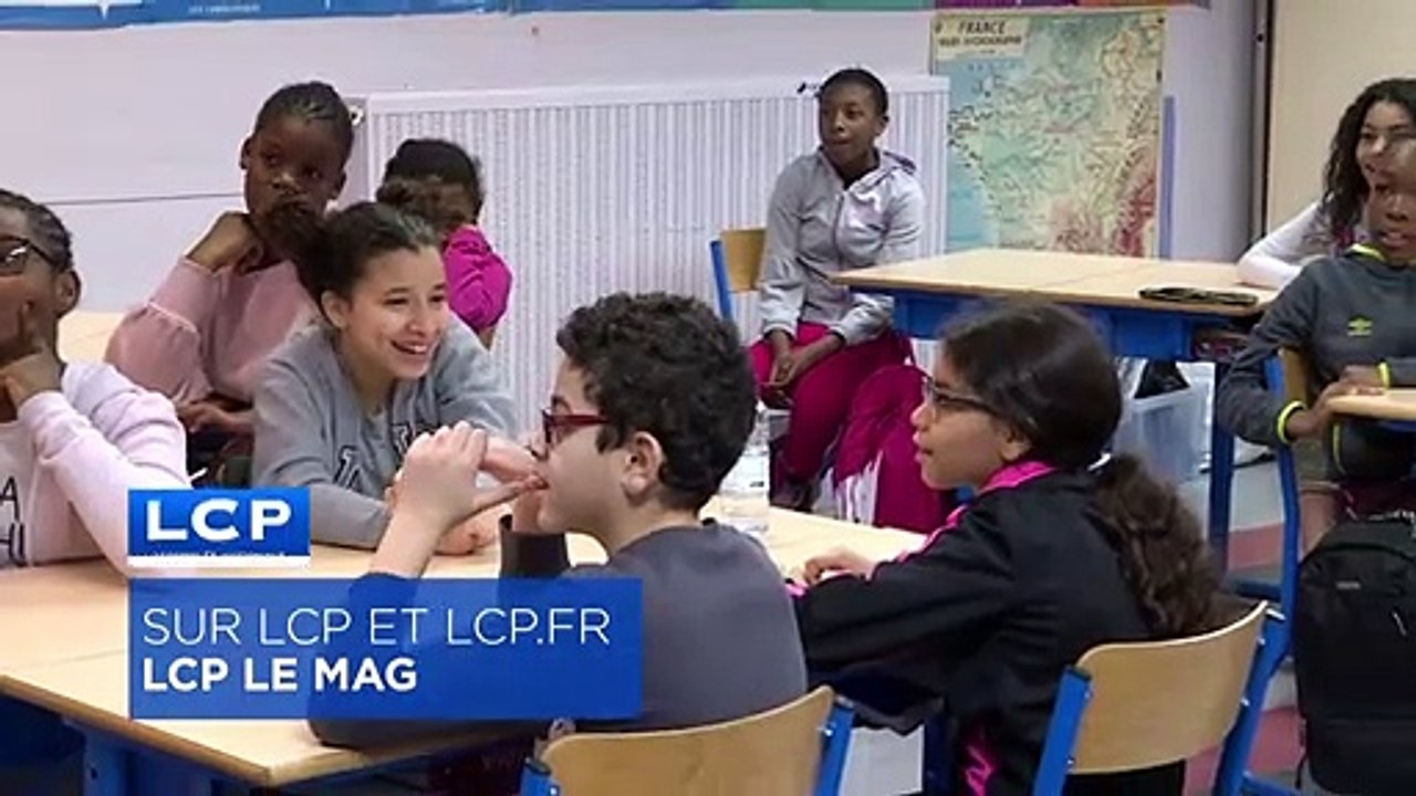 LCP le mag
