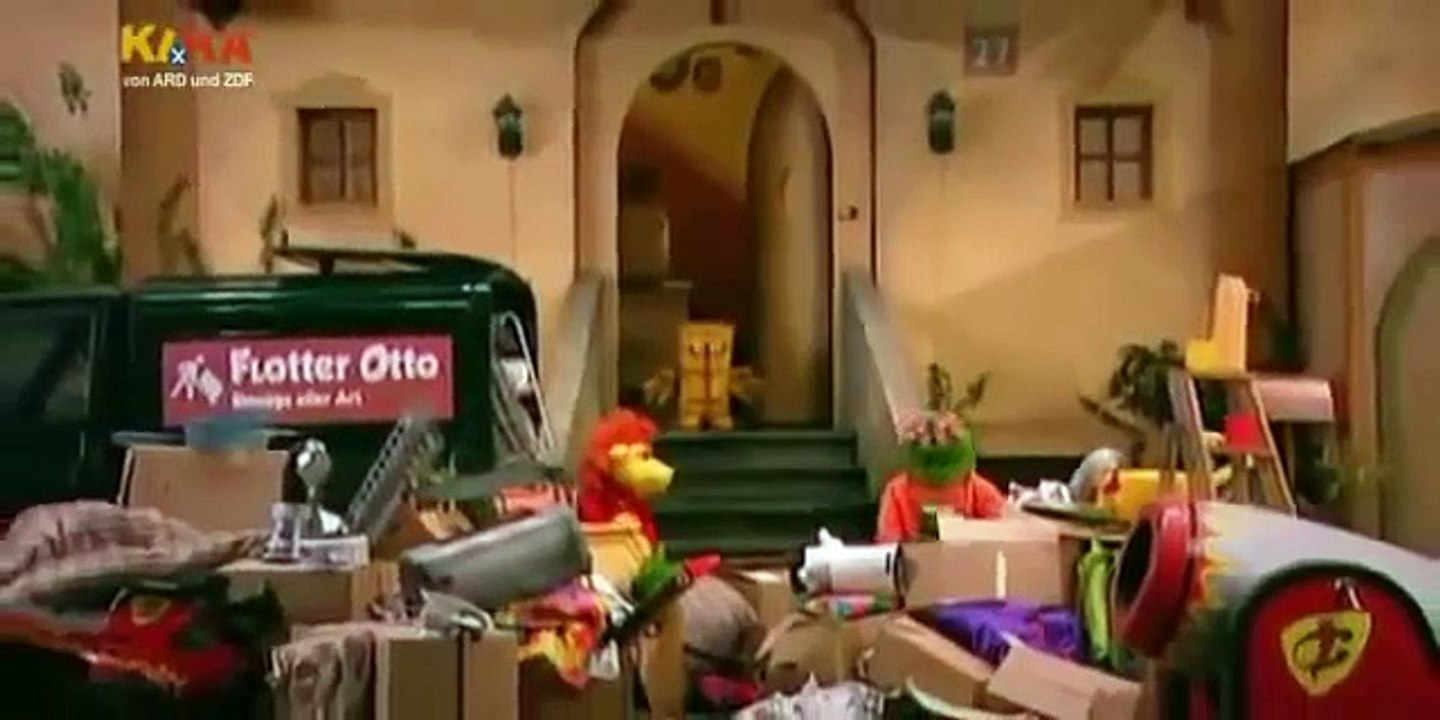 41. Happy Birthday Budimschitsch - Bernd das Brot Staffel 3