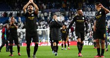 Manchester City, Real Madrid'i 2-1 yendi