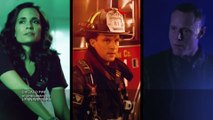 One Chicago Trailer - Chicago Fire S08E16 - Chicago PD S07E16 - Chicago Med S05E16
