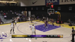 Zach Norvell Jr. (34 points) Highlights vs. South Bay Lakers