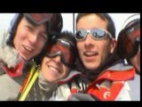 BA Scrateam SKI 2007 - Montgenèvre