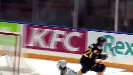 Highlights: Wheat Kings (9) at Broncos (1)
