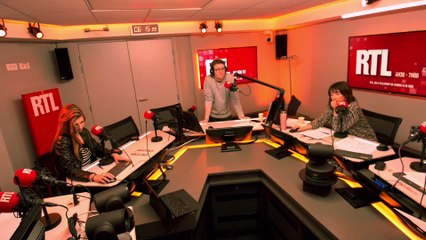 L'invité de RTL Petit Matin du 27 février 2020