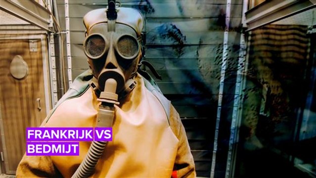 Zo weet je of jij bedmijt hebt