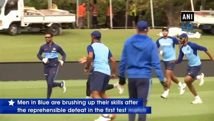 Ind vs NZ Test match: Looking to bounce back, says Tom Latham