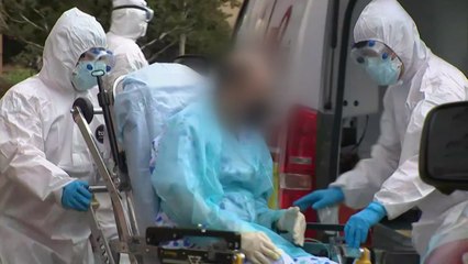 [더뉴스-더인터뷰] 하루 최다인 334명 추가 확진...전파 속도가 '최대 변수' / YTN