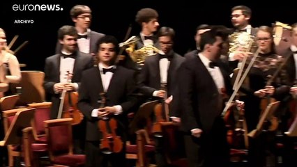 Plácido Domingo mantiene fechas en Europa tras ser declarado culpable de acoso sexual en EEUU