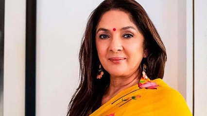 जानिए क्यों एयरपोर्ट पर तीन बार चेक किया गया नीना गुप्ता का ID Card?