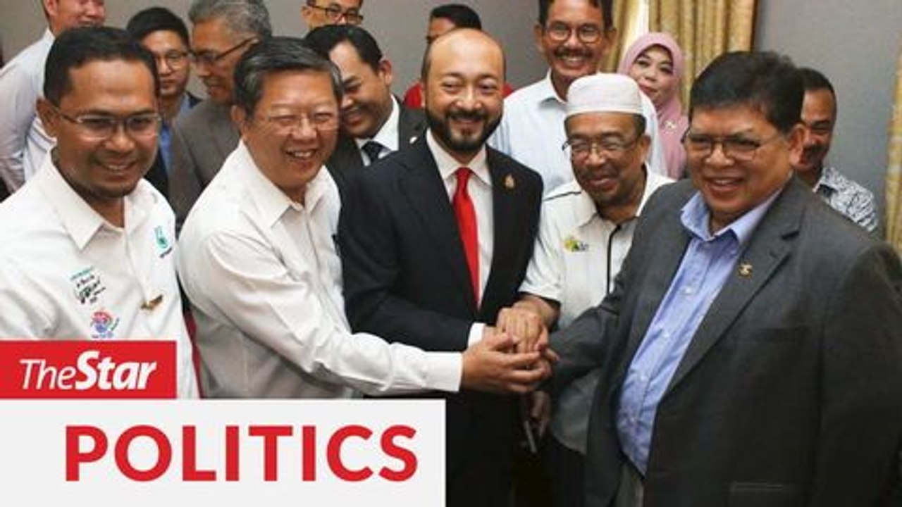 Status quo in Kedah, Mukhriz to remain as MB