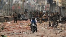 Modi slammed as death toll in New Delhi violence rises