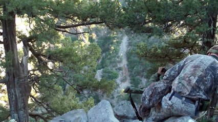BEZOAR IBEX HUNTING YABAN KEÇİSİ AVI OKAY BARAN RECEP ECER