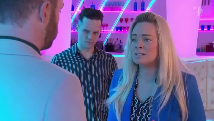 Hollyoaks February-March 2020