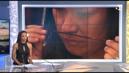 Concours agricole : la vanille de Tahiti primée deux fois