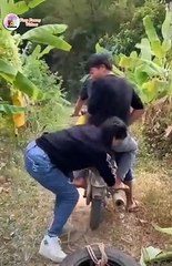 Can't stop laughing very funny video