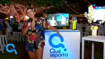 Qué Importa | Programa Completo 26/febrero/2010
