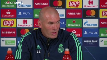 Real Madrid recebe Manchester City em 'final antecipada'