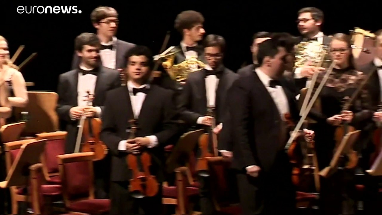 US-Künstlerverband: Placido Domingo ist schuldig