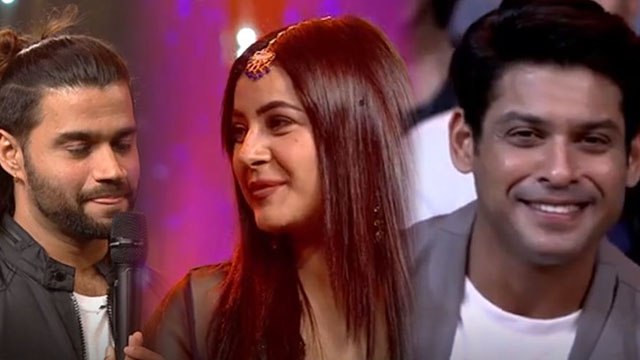 Mujhse Shaadi Karoge: Shehnaz Gill को Balraj Sayl ने Siddharth के सामने दिया Surprise |FilmiBeat